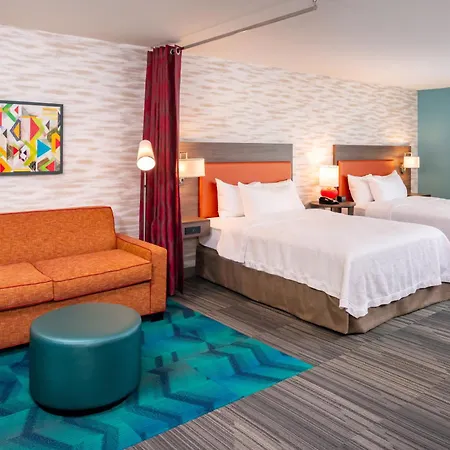 Home2 Suites By Hilton Columbus/West, Oh