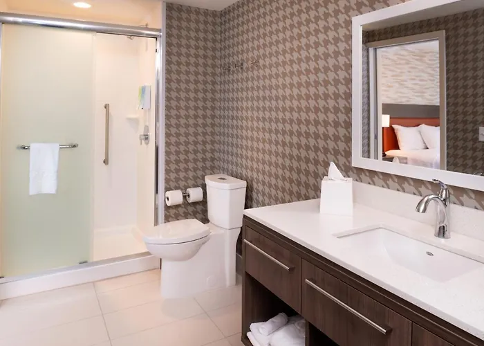 Home2 By Hilton Columbus/west, Oh 3*